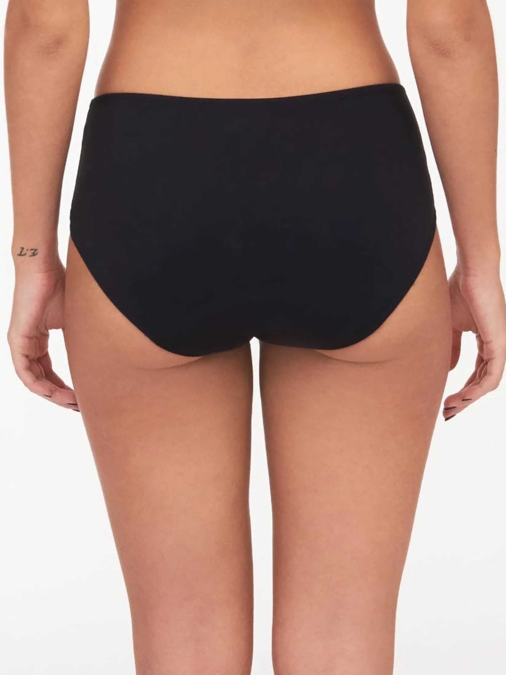 Chantelle PER PANTY ESSENTIAL Menstruatieslip -