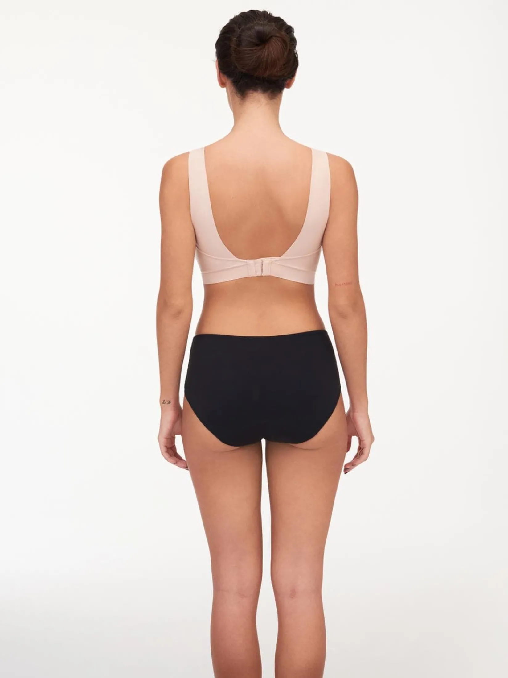 Chantelle PER PANTY ESSENTIAL Menstruatieslip -