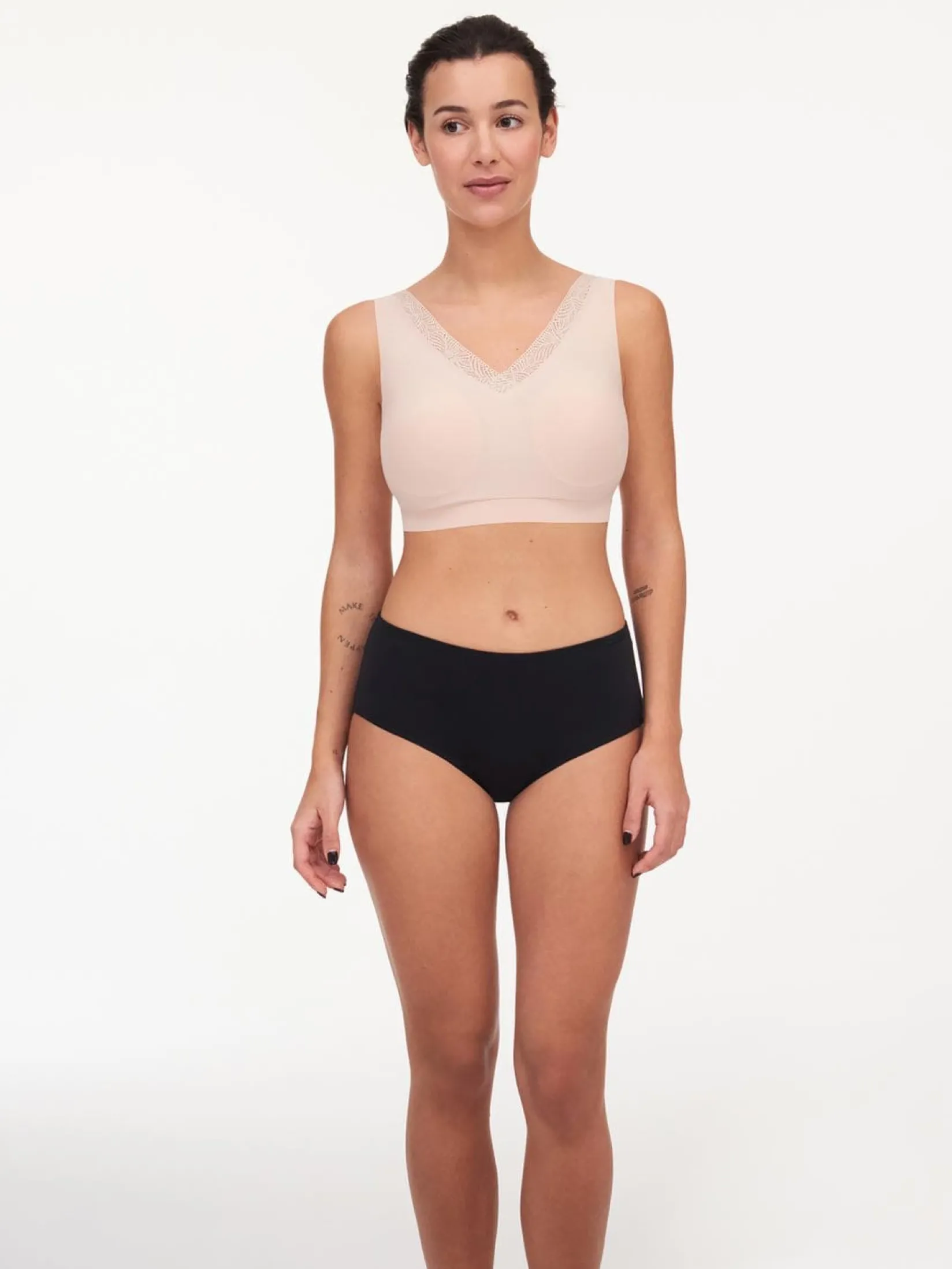 Chantelle PER PANTY ESSENTIAL Menstruatieslip -