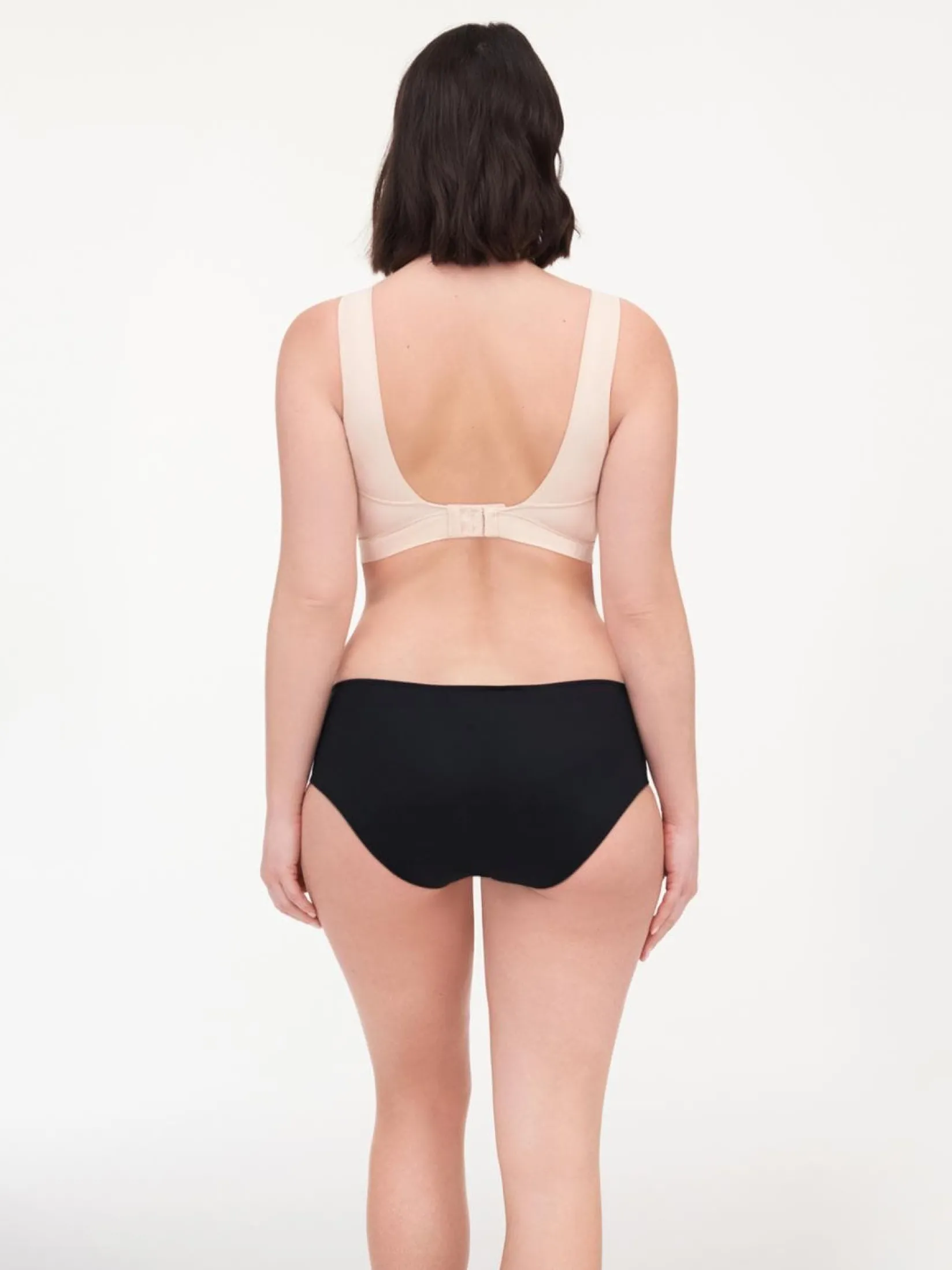 Chantelle PER PANTY ESSENTIAL Menstruatieslip -