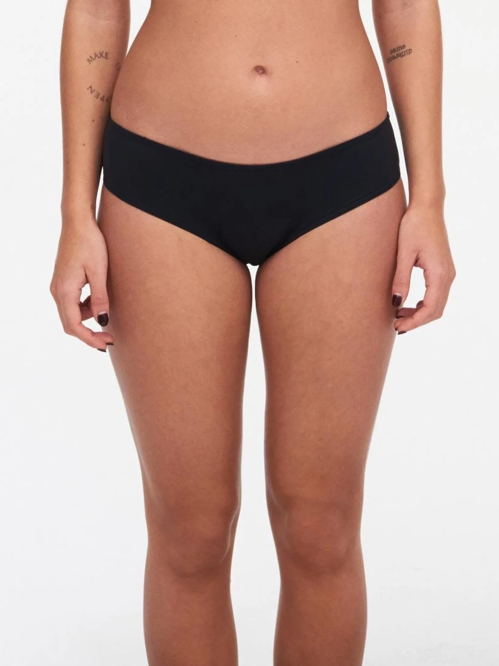Chantelle PER PANTY ESSENTIAL Menstruatieslip -