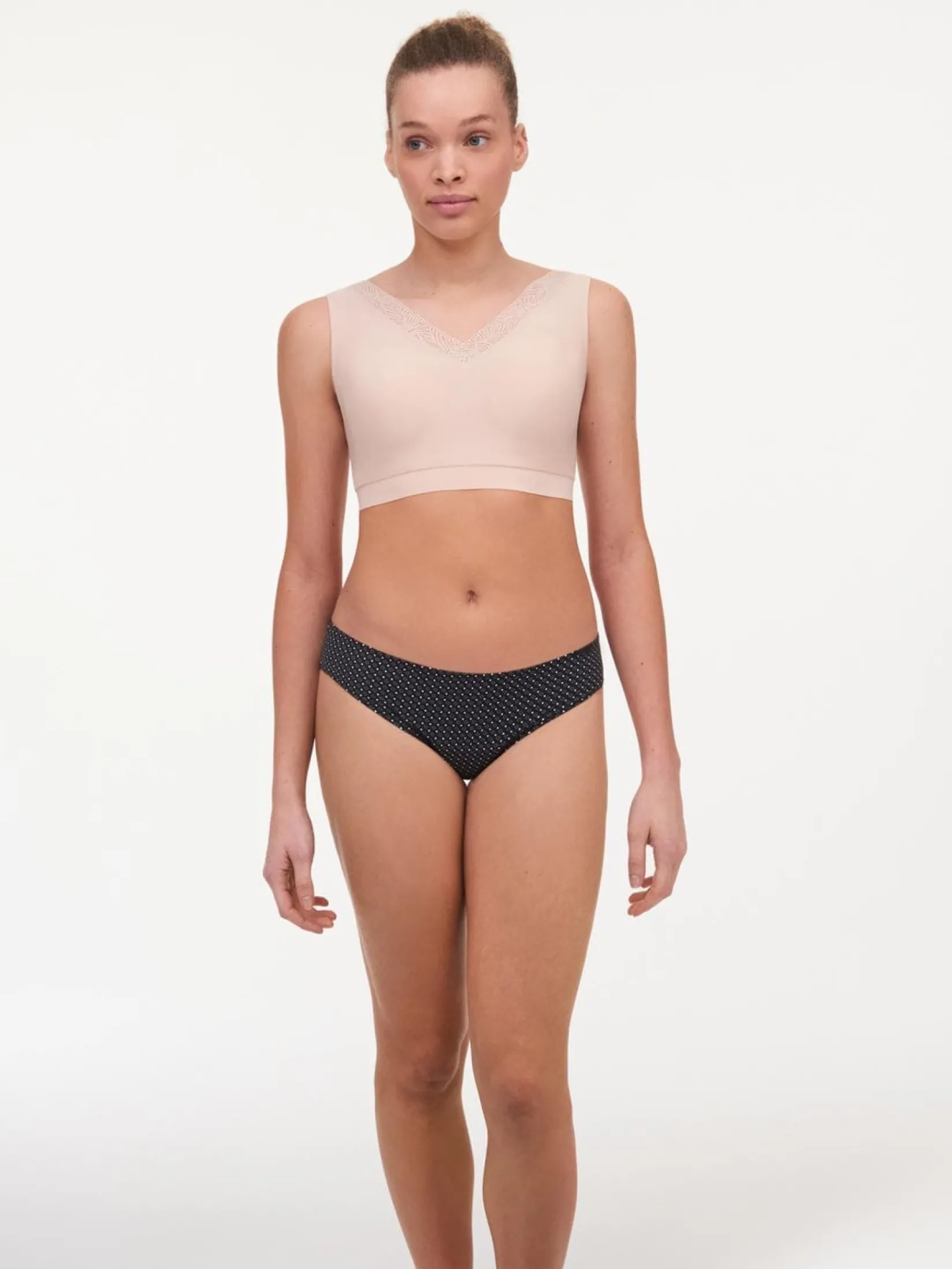 Chantelle PER PANTY ESSENTIAL Menstruatieslip -