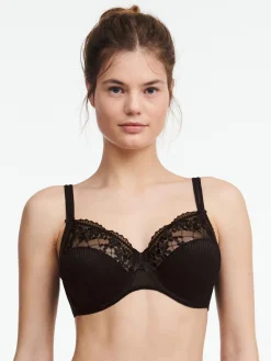 Chantelle Pont Neuf Niet Voorgevormde Beugel BH -