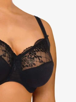 Chantelle Pont Neuf Niet Voorgevormde Beugel BH -