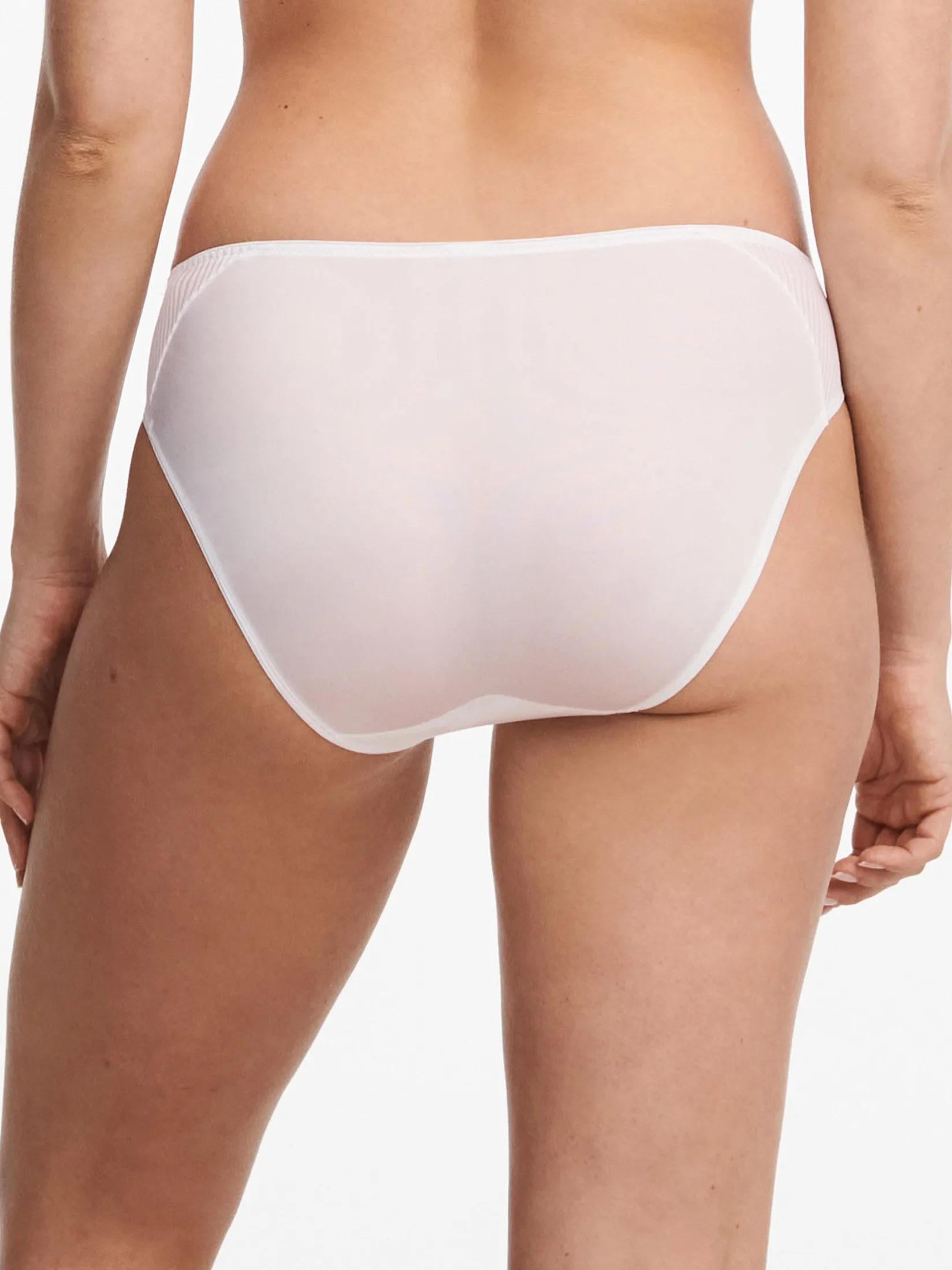 Chantelle Pont Neuf Slip -