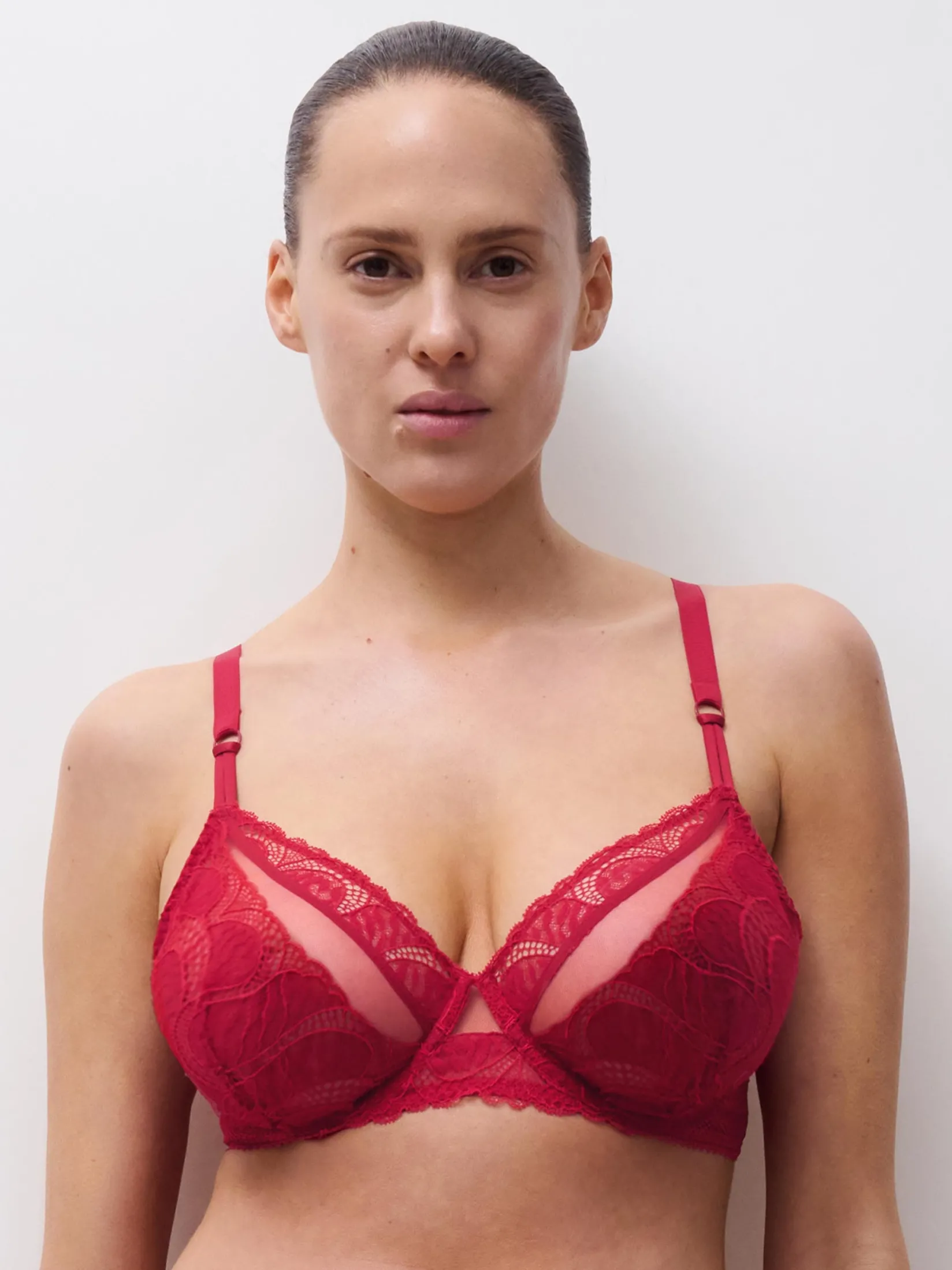 CHANTELLE PULP AMOR Beugel BH -