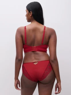 CHANTELLE PULP AMOR Niet voorgevormde BH Zonder Beugel -