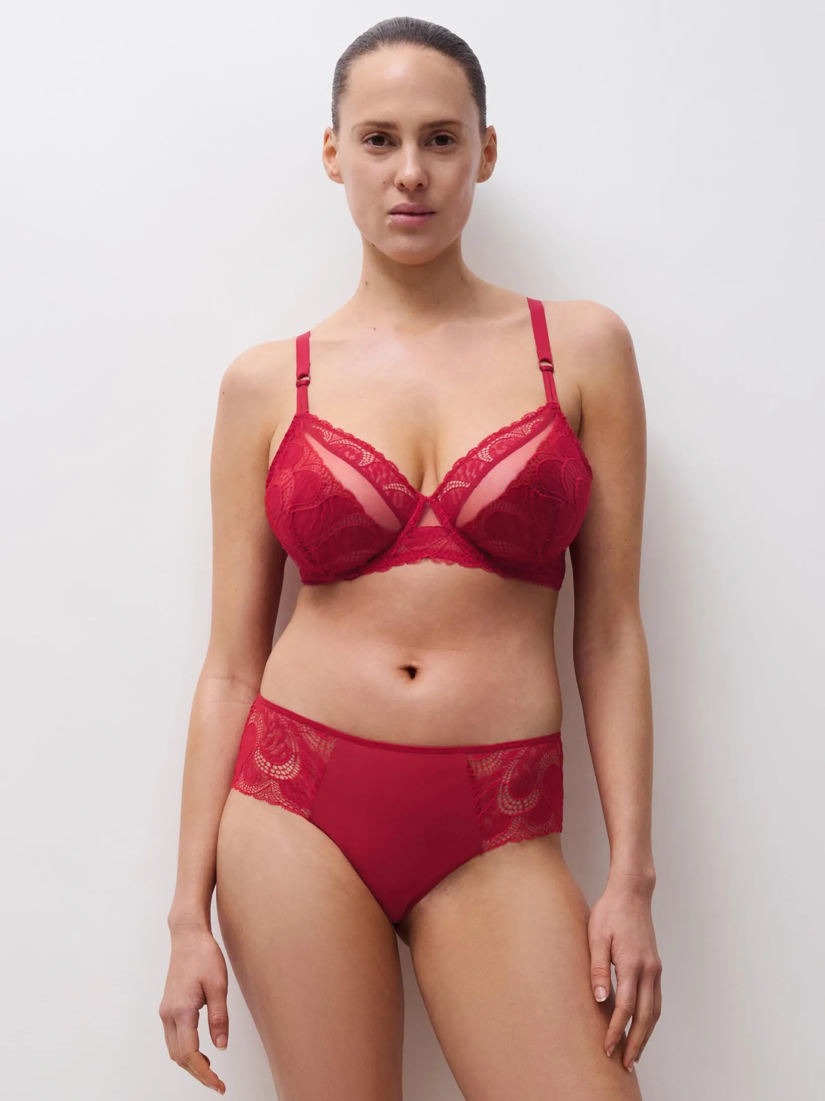 CHANTELLE PULP AMOR Slip -