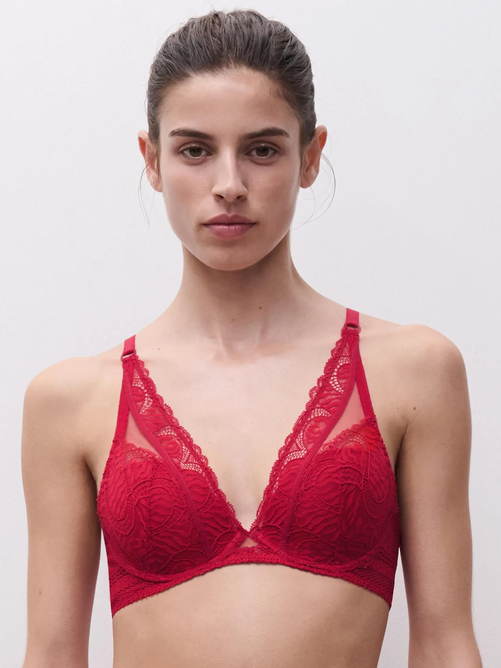 CHANTELLE PULP AMOR T-shirt BH -