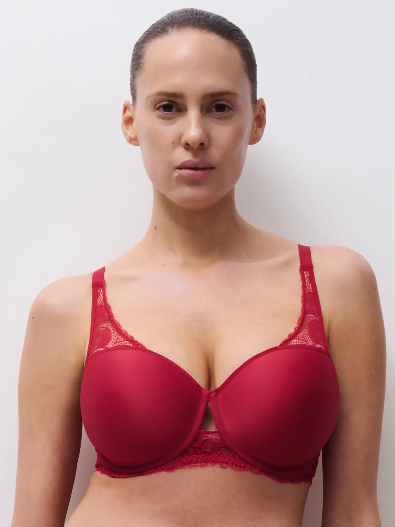 CHANTELLE PULP AMOR T-shirt BH -