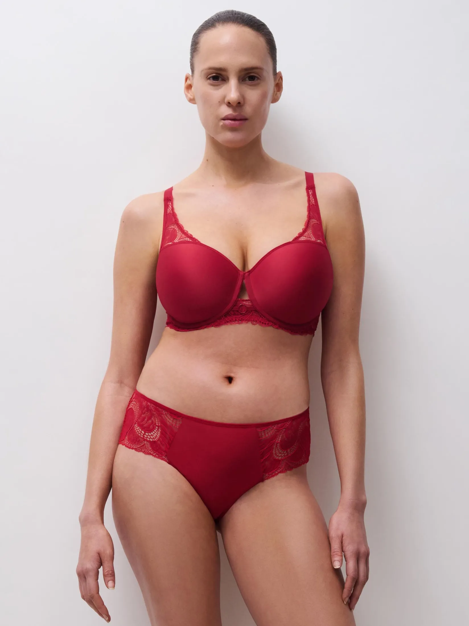 CHANTELLE PULP AMOR T-shirt BH -