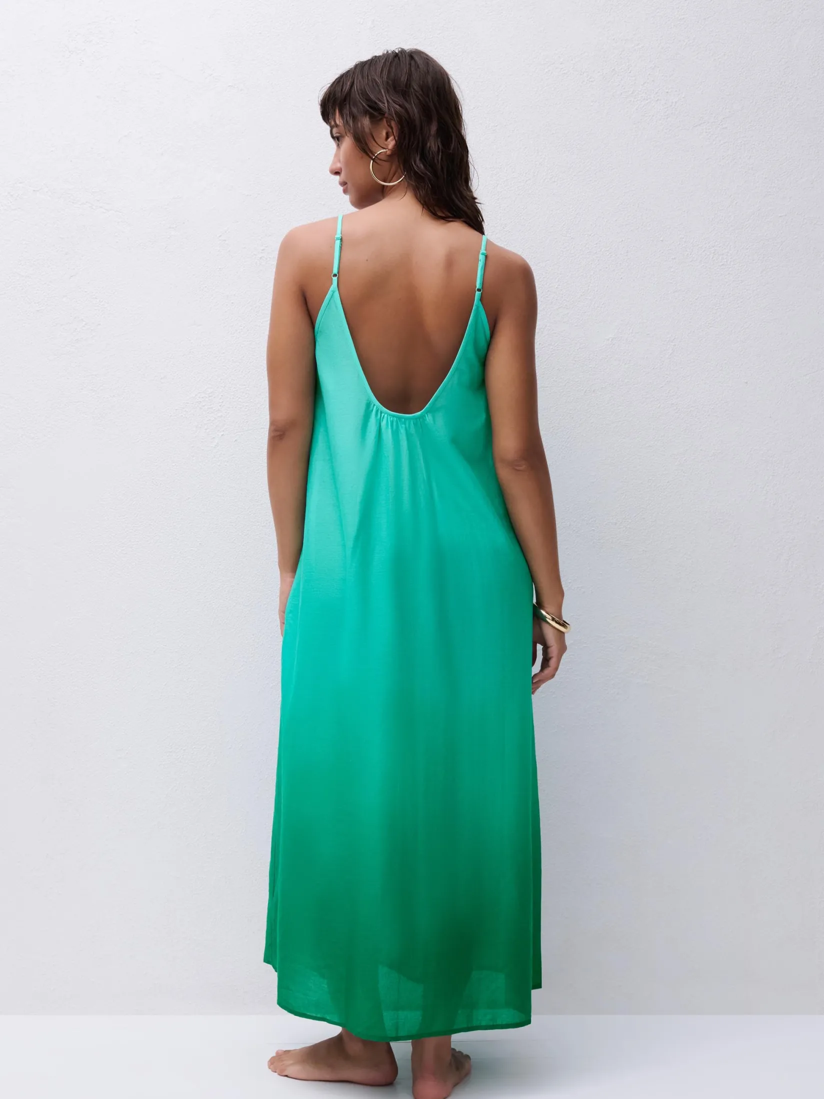 CHANTELLE PULP AURORA Strandjurk -