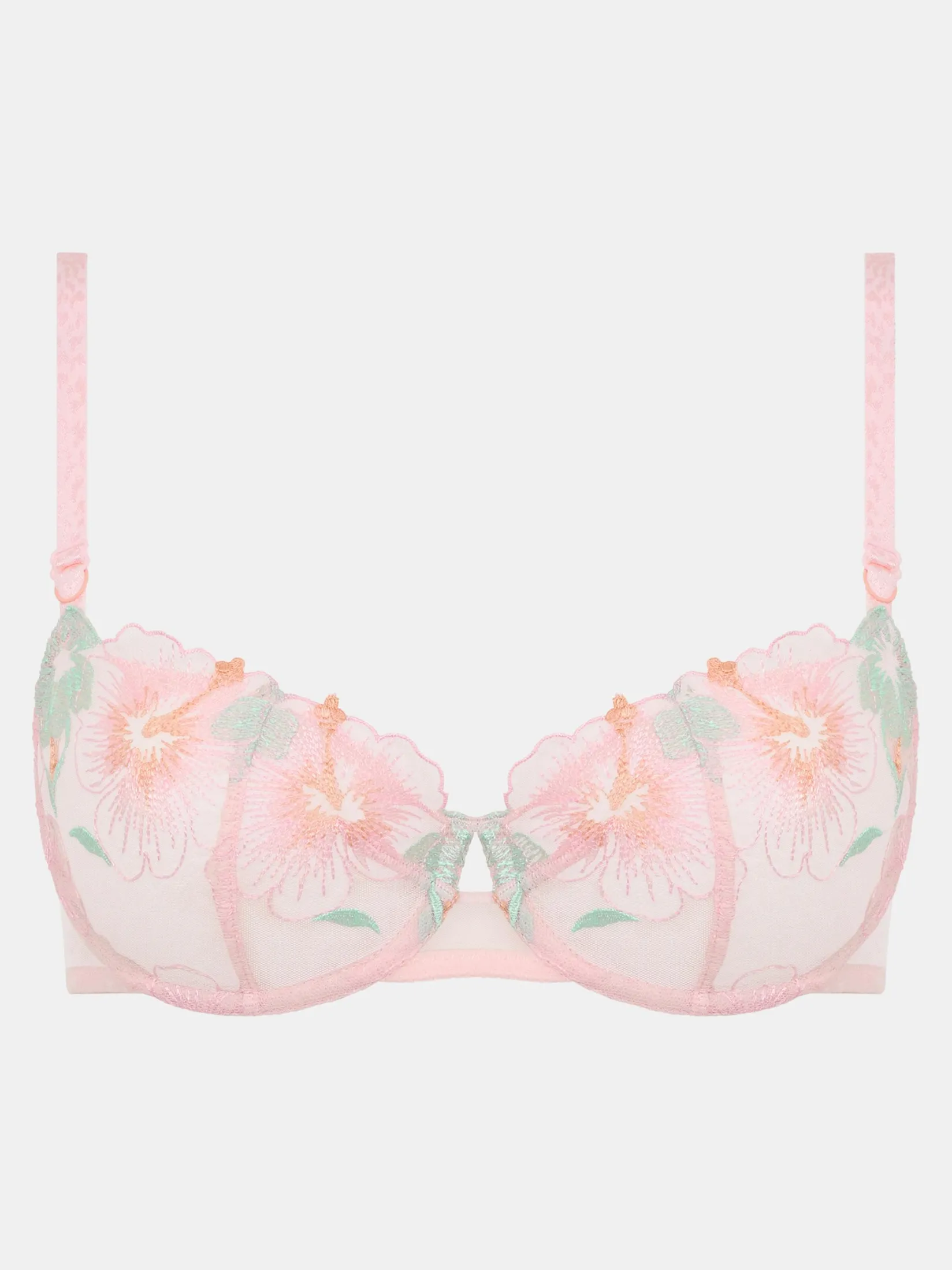 CHANTELLE PULP DAYDREAM Balconette -