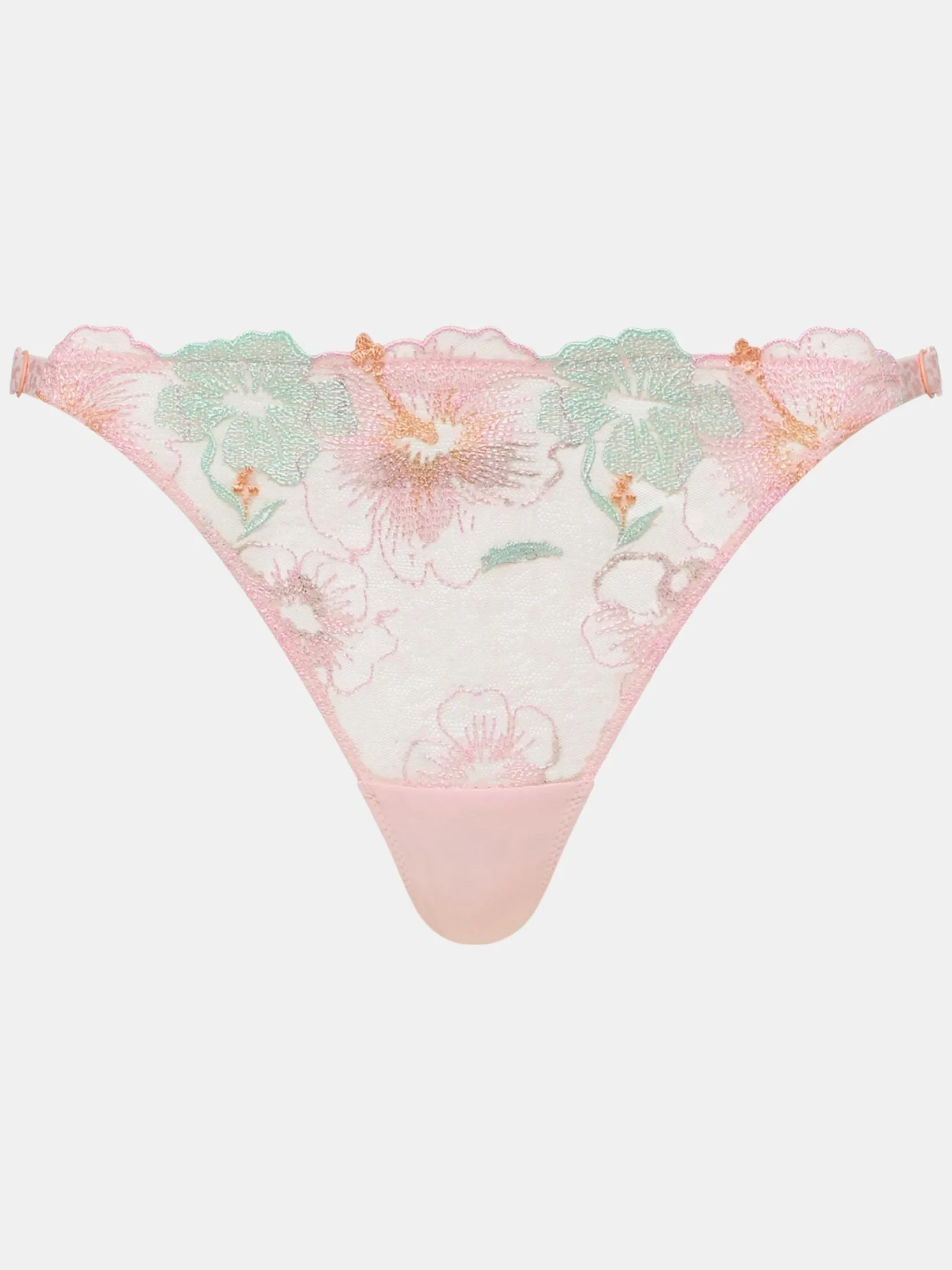 CHANTELLE PULP DAYDREAM Tanga -