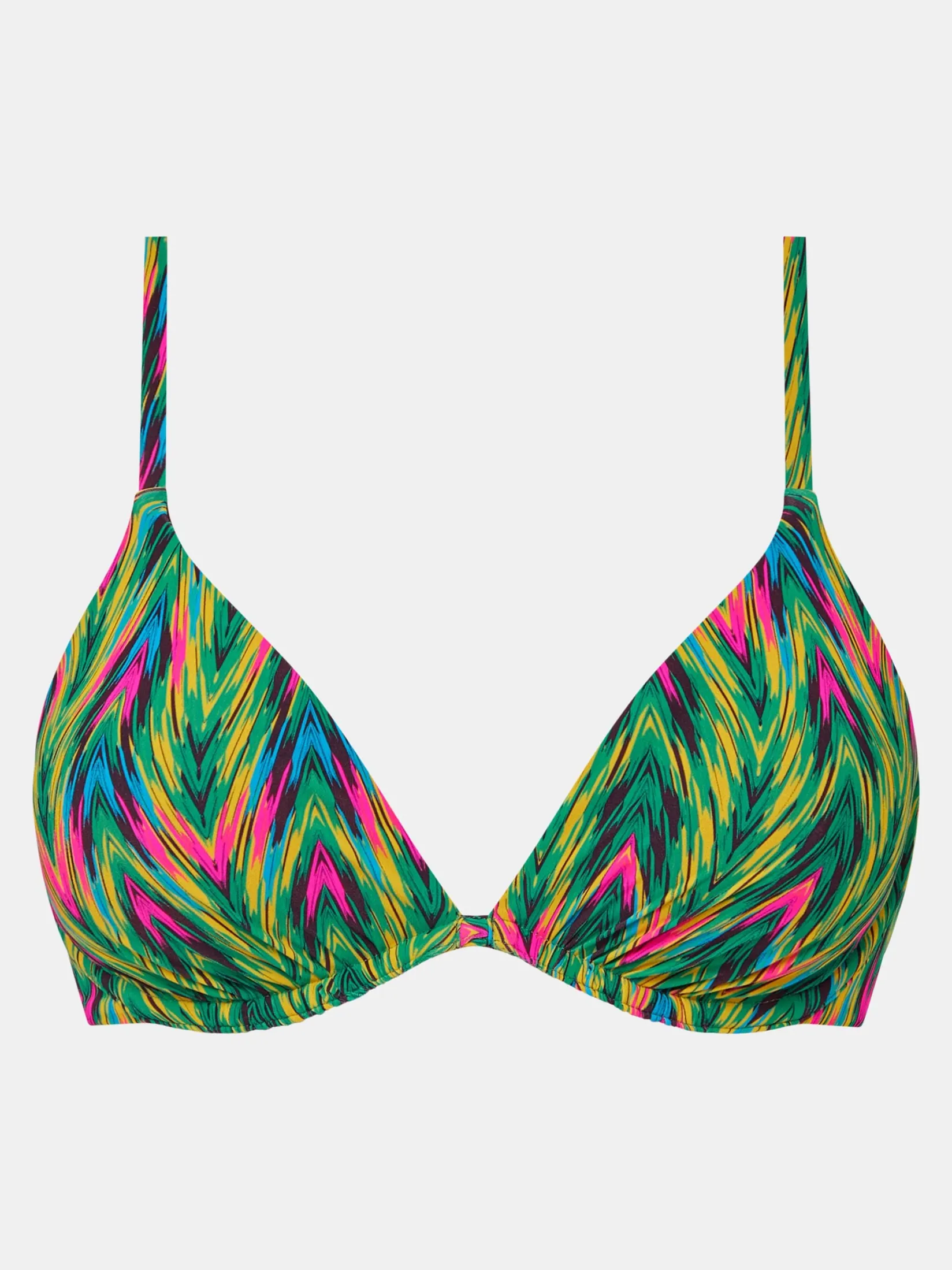 CHANTELLE PULP EASY POP Bikinitop met beugel -