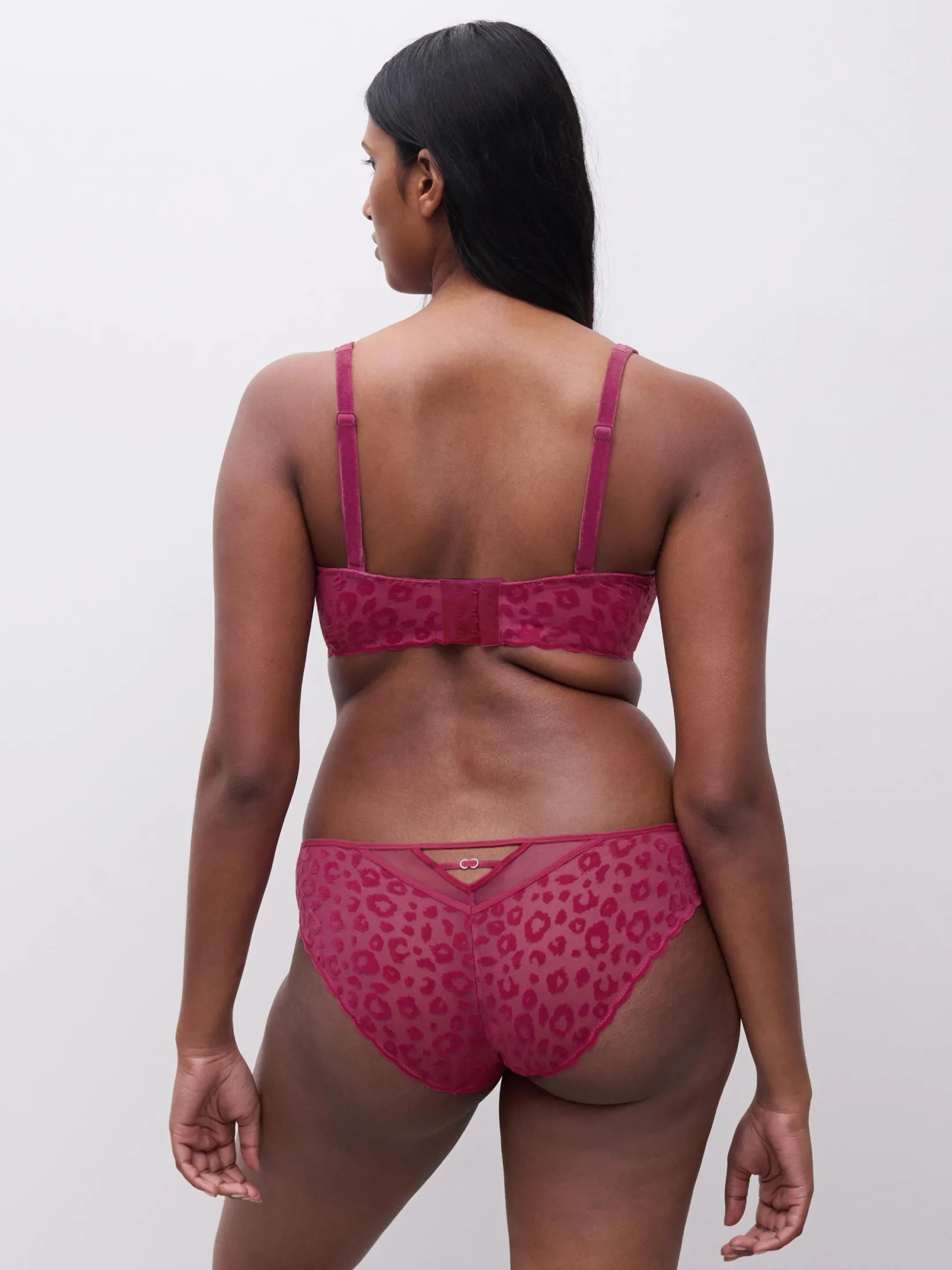 CHANTELLE PULP GIRLS Slip -