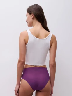 Chantelle PULPIES Pulpies Hoge Taille Slip -