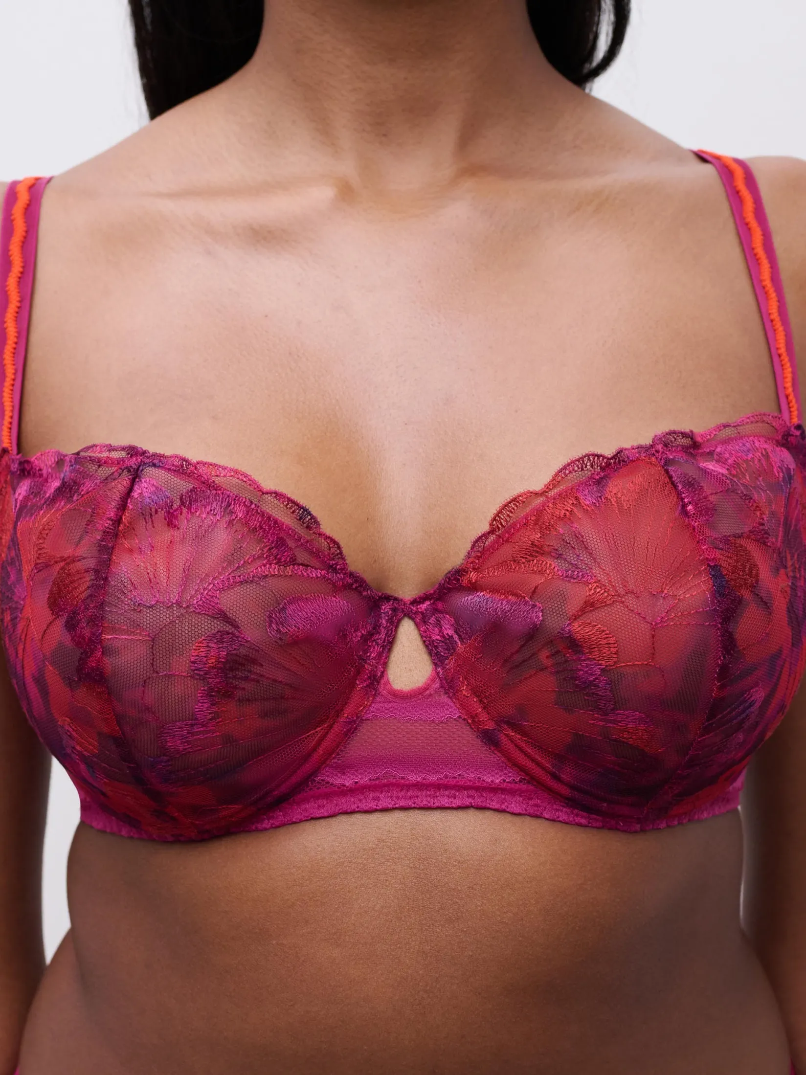 CHANTELLE PULP LILY Balconette BH -