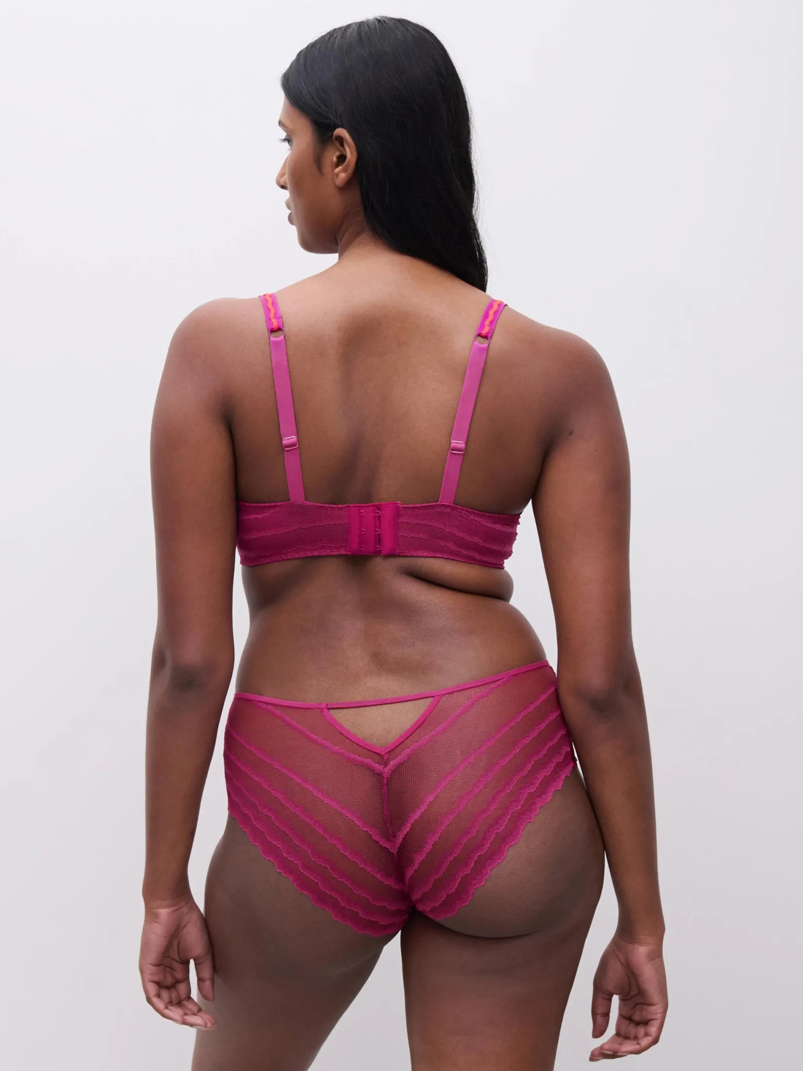 CHANTELLE PULP LILY Balconette BH -