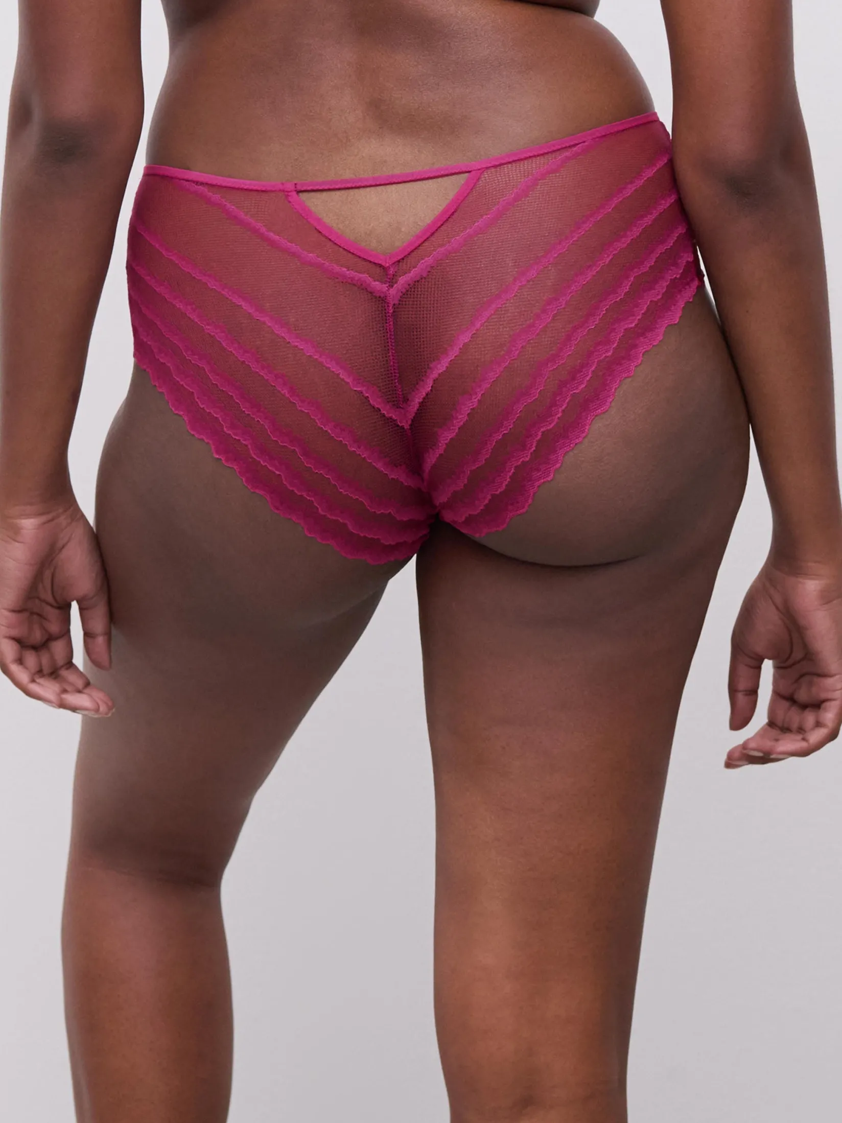 CHANTELLE PULP LILY Lily Shorty -