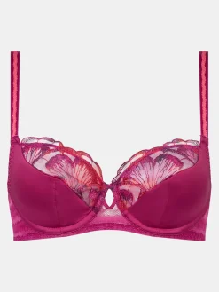 CHANTELLE PULP LILY Niet voorgevormde Beugel BH -