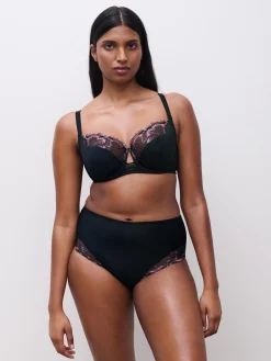 CHANTELLE PULP LILY Niet Voorgevormde Beugel BH -