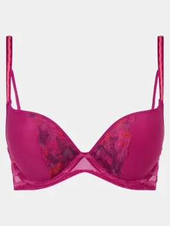 CHANTELLE PULP LILY Push-up BH -