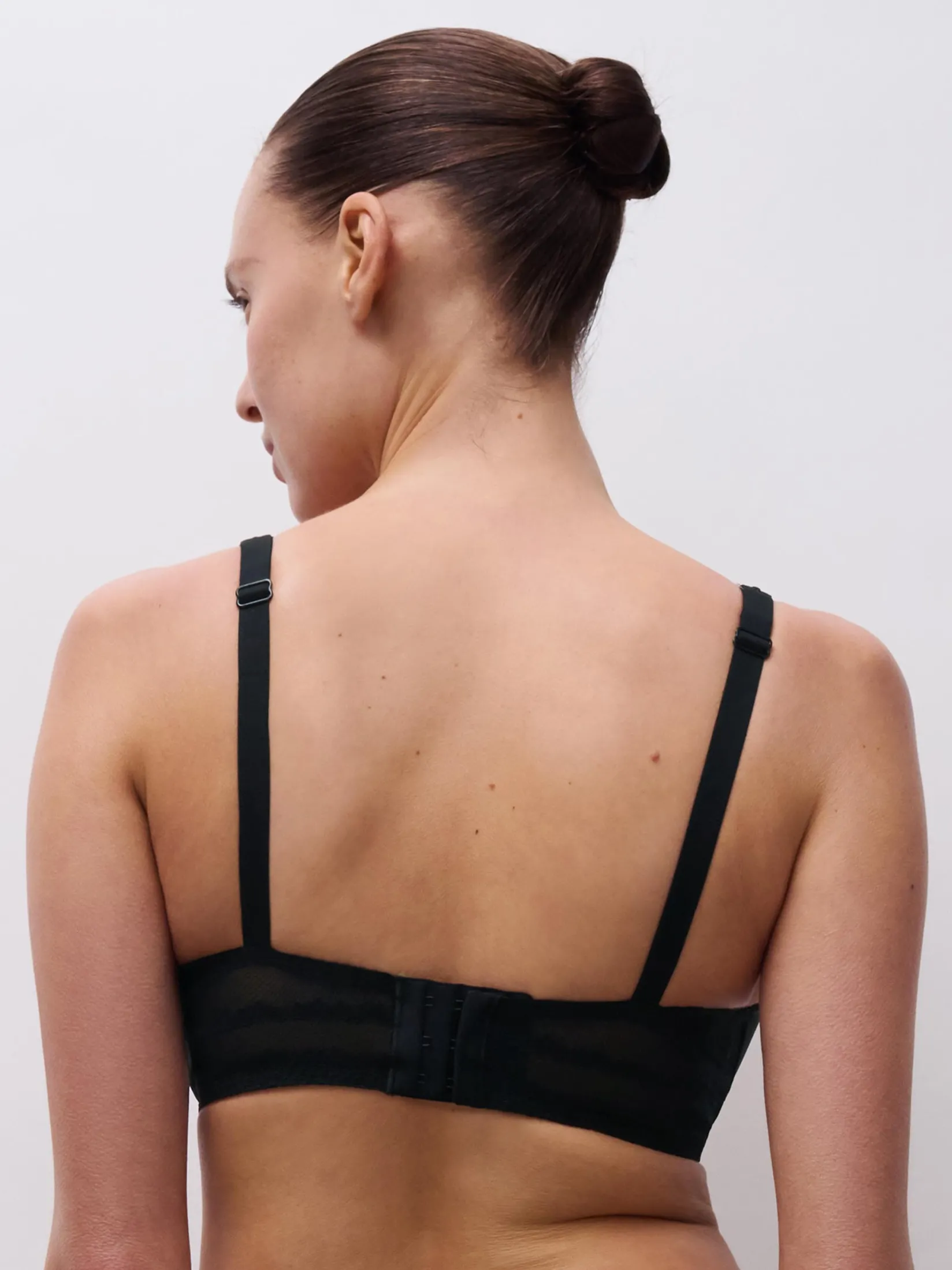 CHANTELLE PULP LILY Push-up BH -