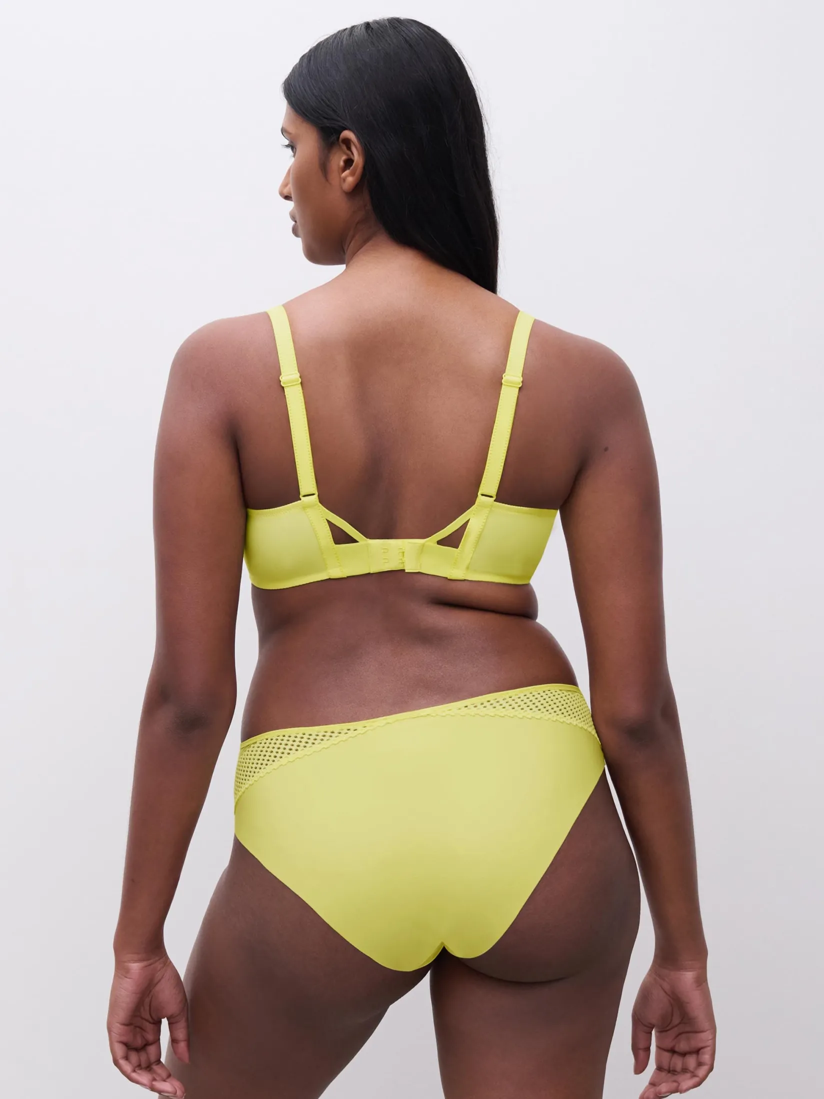 CHANTELLE PULP PLAY Beugel BH -