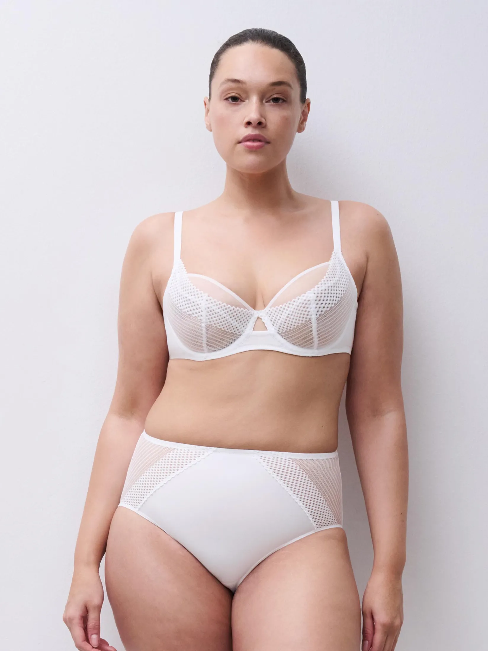 CHANTELLE PULP PLAY Beugel BH -