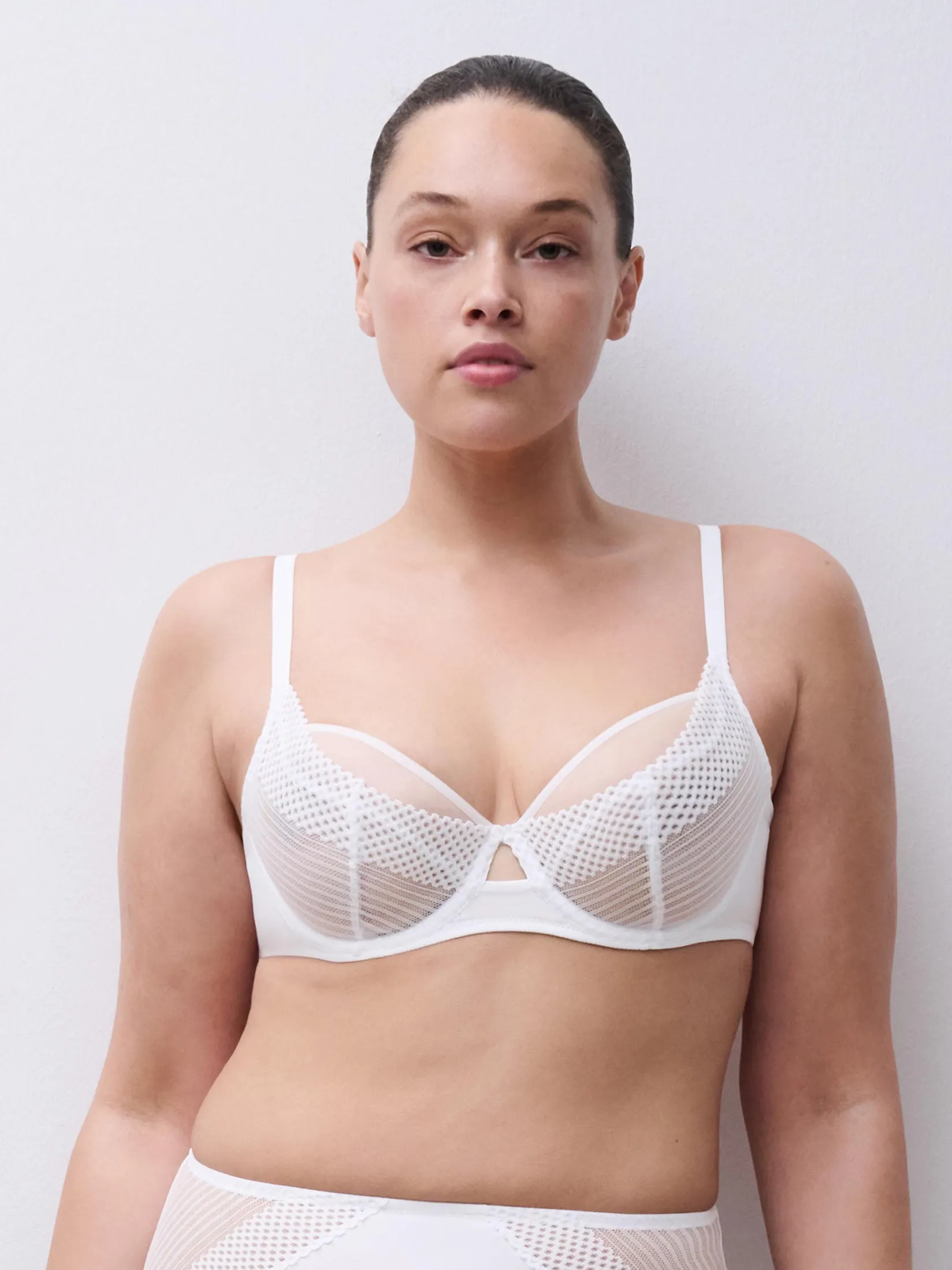 CHANTELLE PULP PLAY Beugel BH -