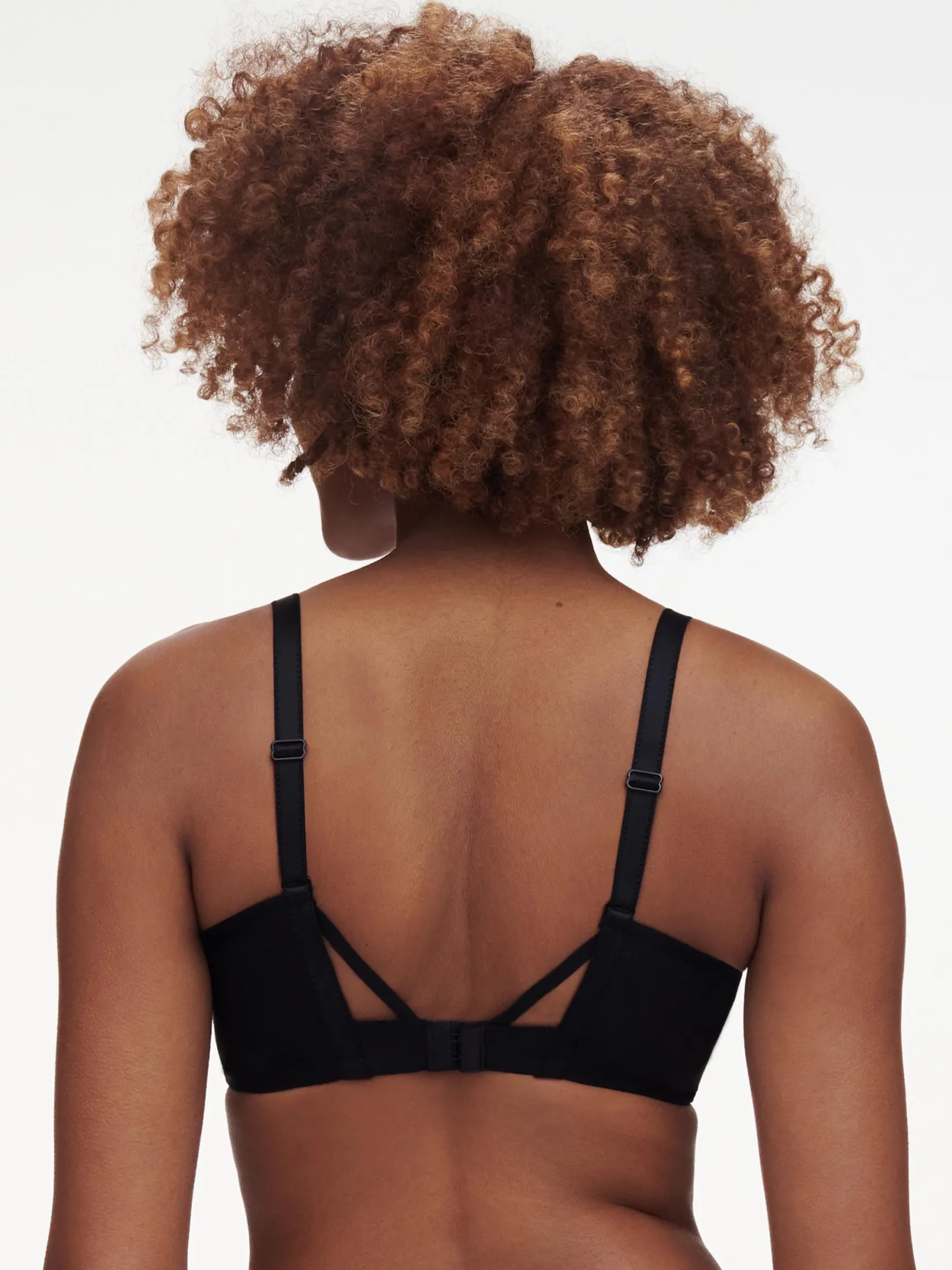 CHANTELLE PULP PLAY Beugelloze BH -