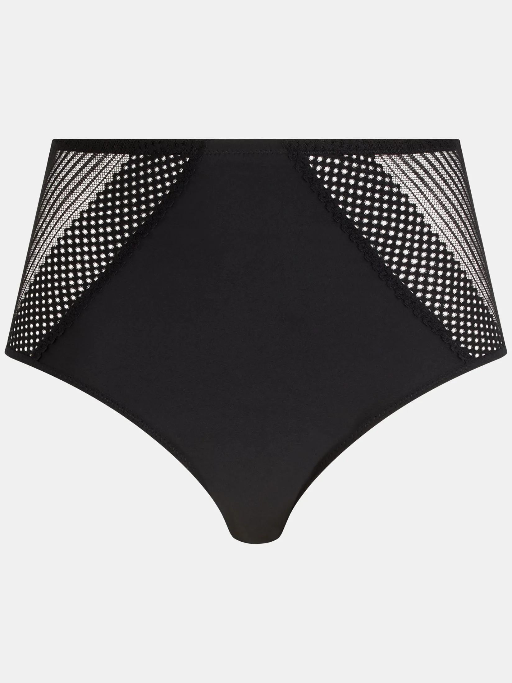 CHANTELLE PULP PLAY Hoge taille slip -