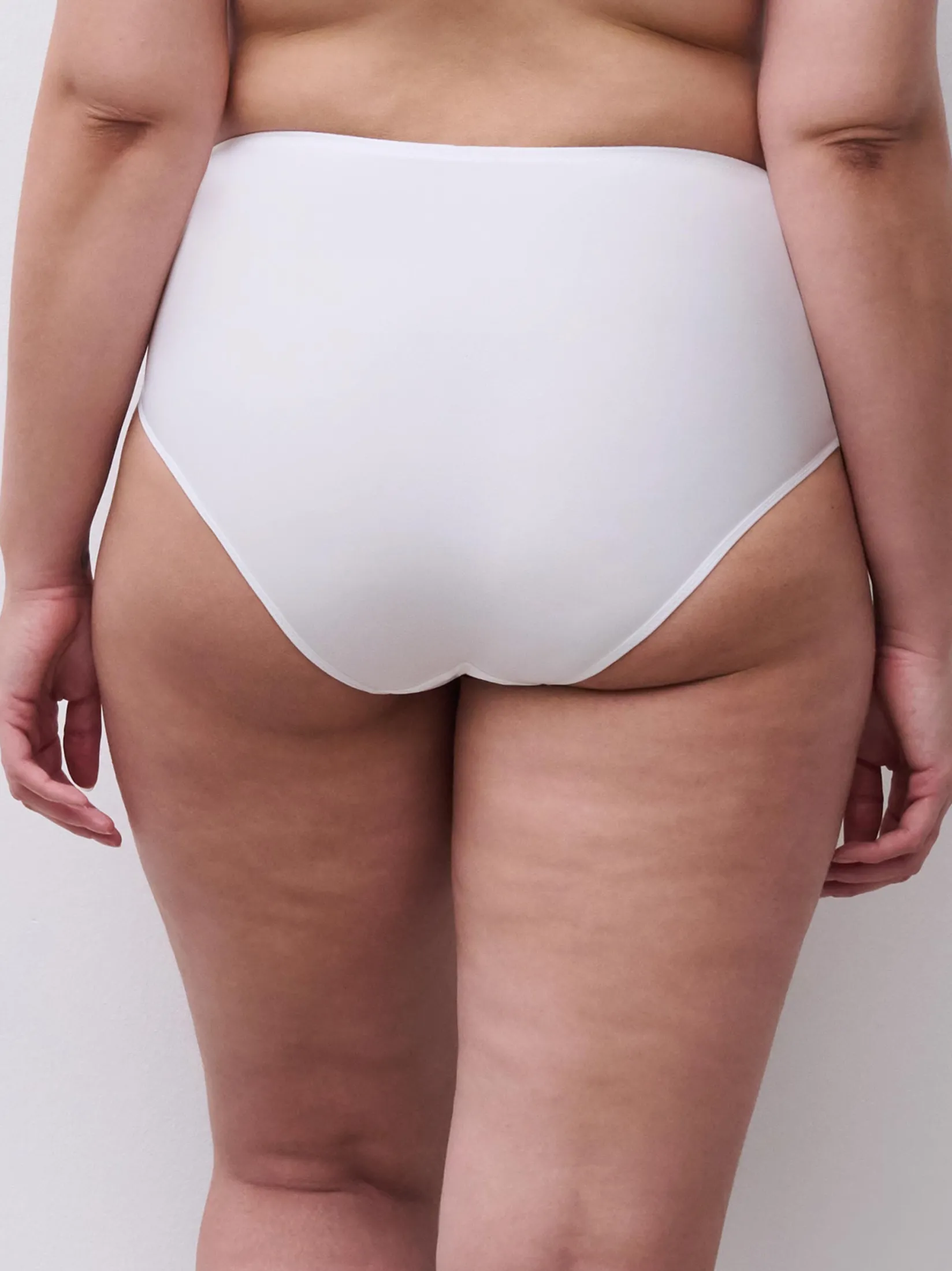 CHANTELLE PULP PLAY Hoge taille slip -