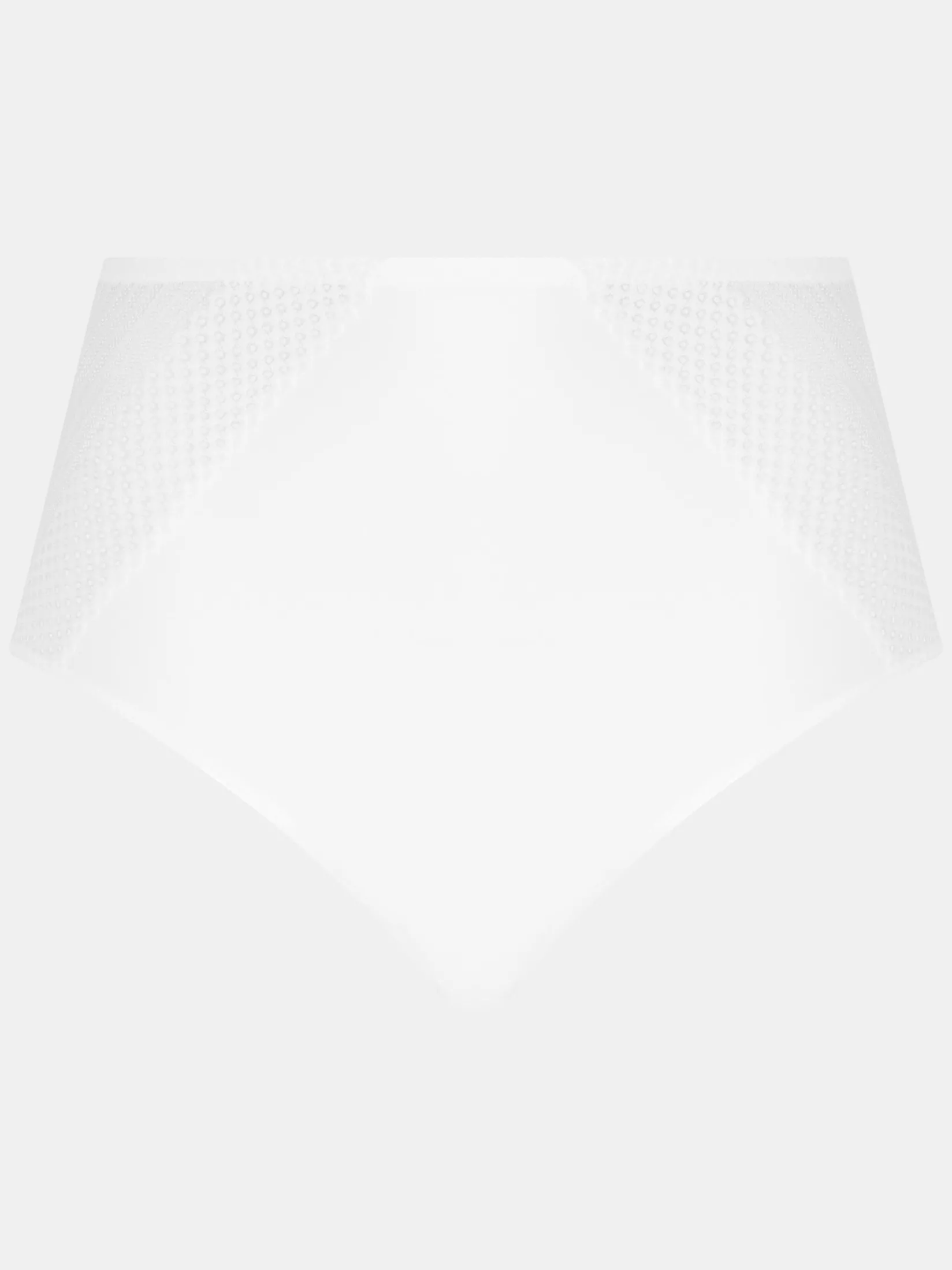 CHANTELLE PULP PLAY Hoge taille slip -