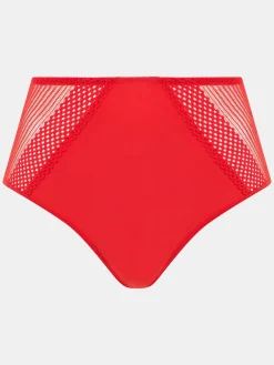 CHANTELLE PULP PLAY Hoge Taille Slip -