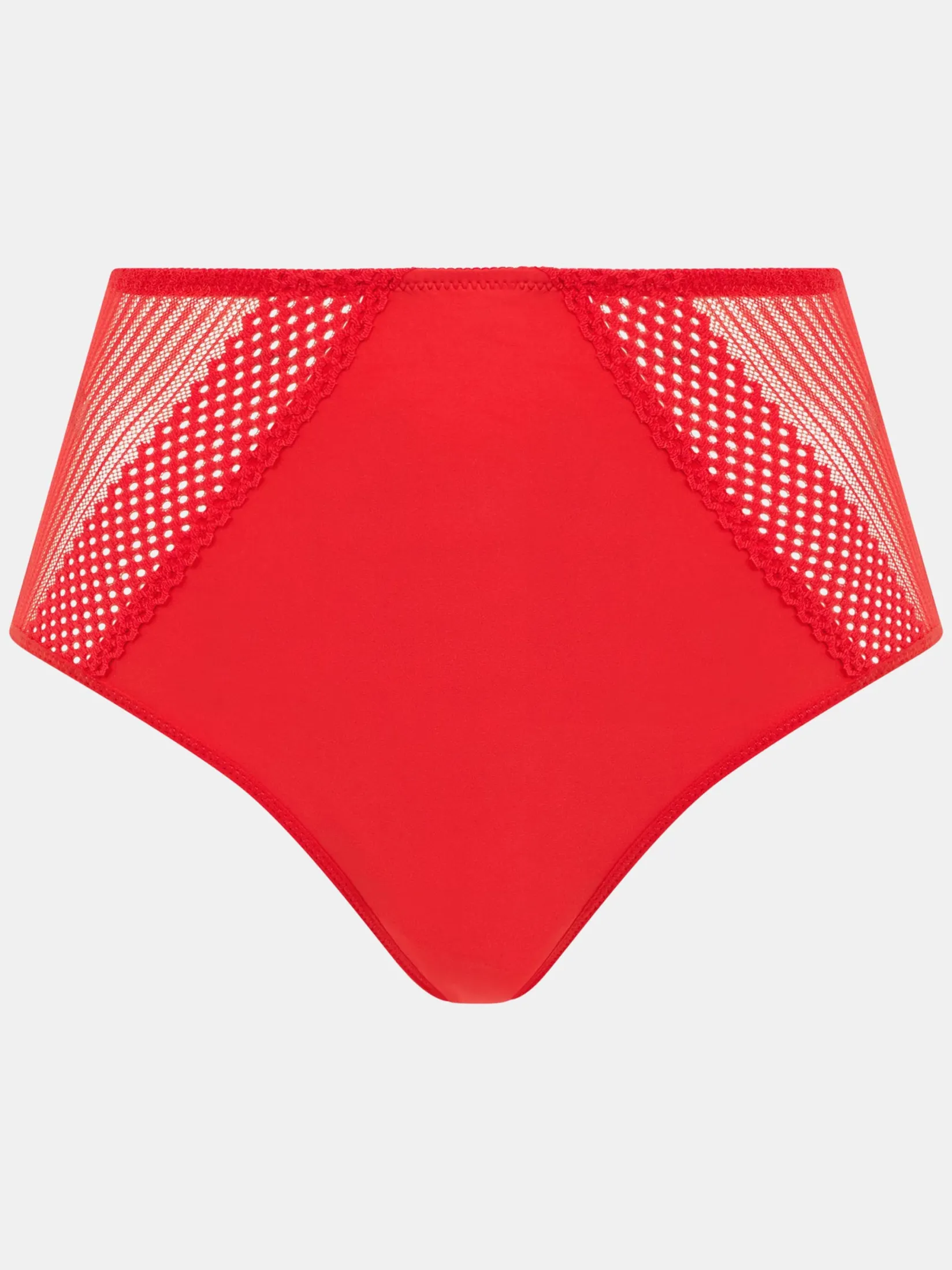 CHANTELLE PULP PLAY Hoge Taille Slip -