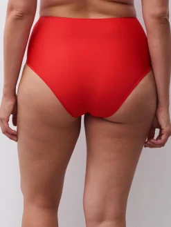 CHANTELLE PULP PLAY Hoge Taille Slip -