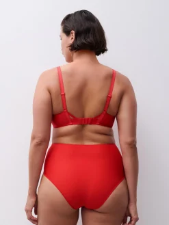 CHANTELLE PULP PLAY Hoge Taille Slip -