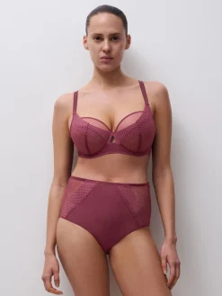 CHANTELLE PULP PLAY Niet voorgevormde Beugel BH -
