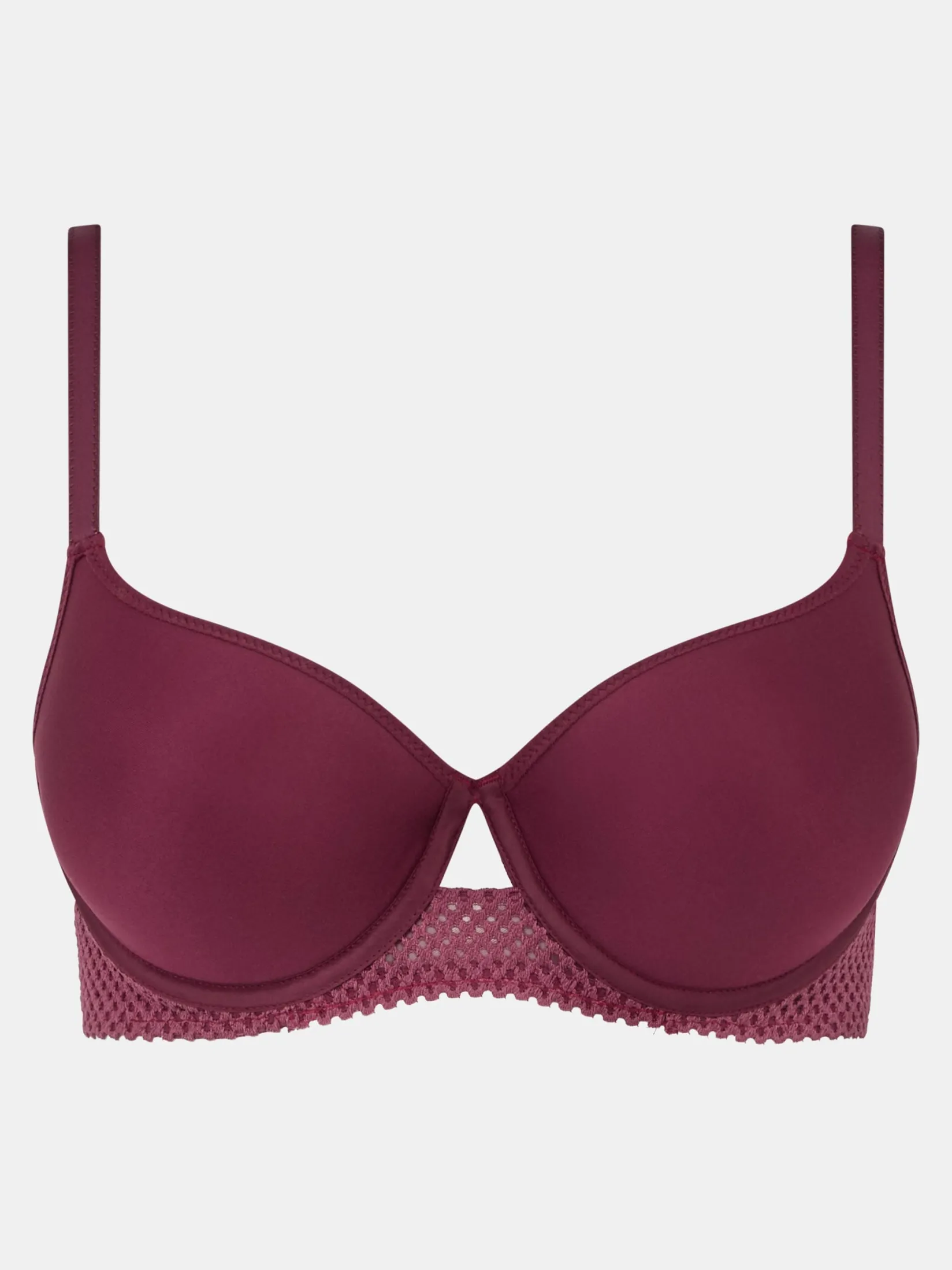 CHANTELLE PULP PLAY T-shirt BH -