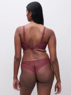 CHANTELLE PULP PLAY Voorgevormde Beugel BH -