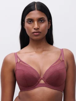CHANTELLE PULP PLAY Voorgevormde Beugel BH -