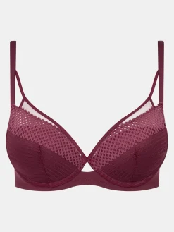 CHANTELLE PULP PLAY Voorgevormde Beugel BH -