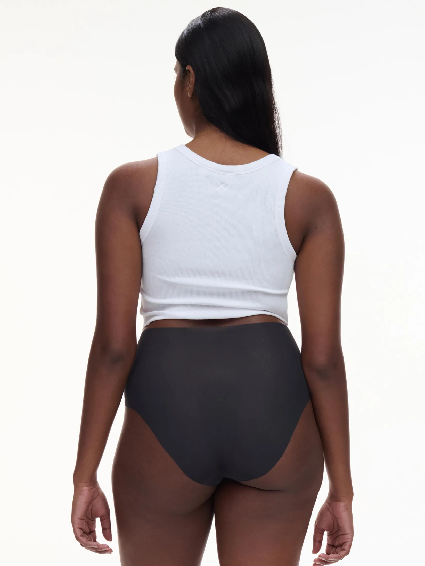 CHANTELLE PULP PULPIES Pulpies Cheeky High waist brief -