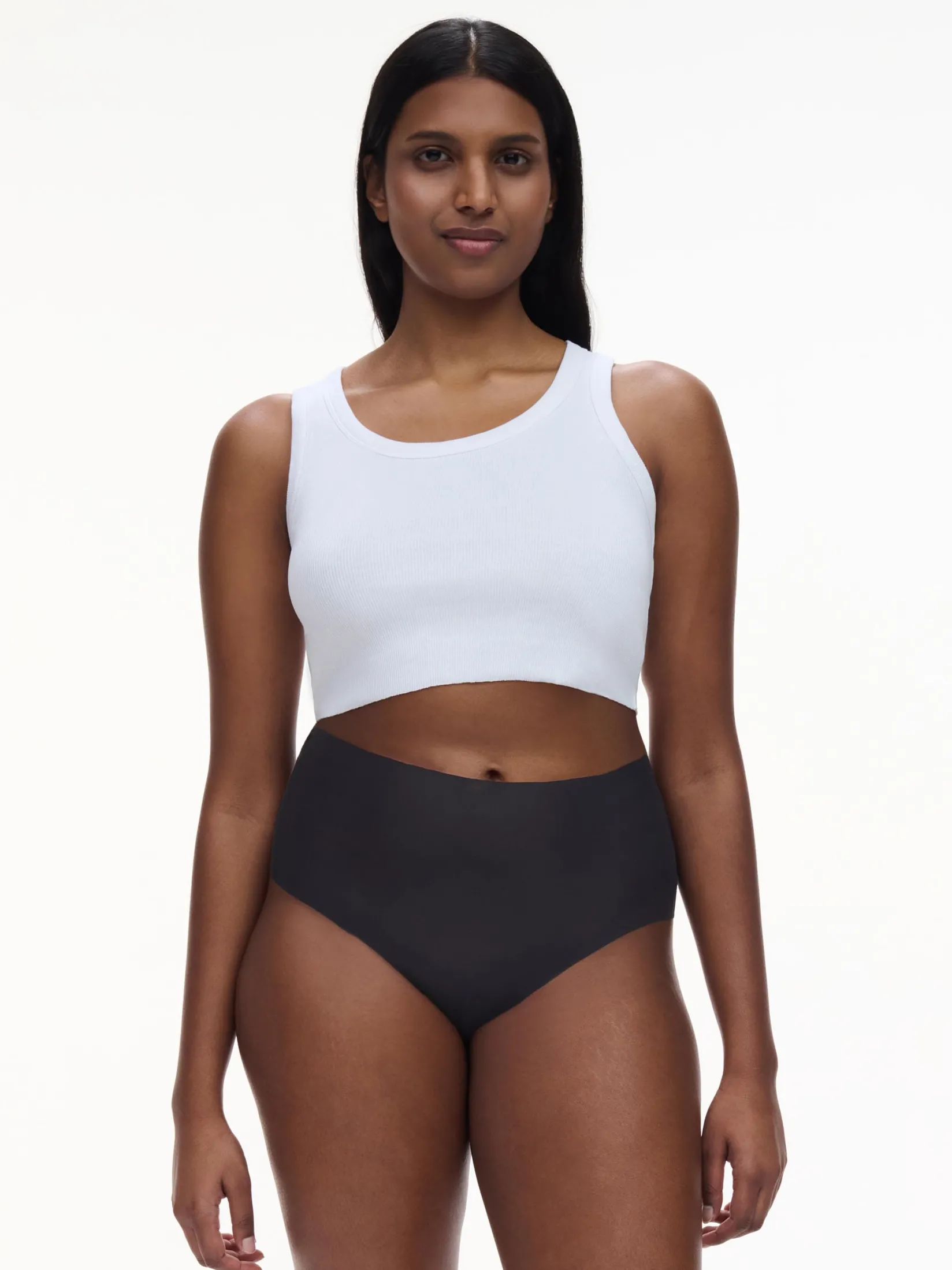 CHANTELLE PULP PULPIES Pulpies Cheeky High waist brief -