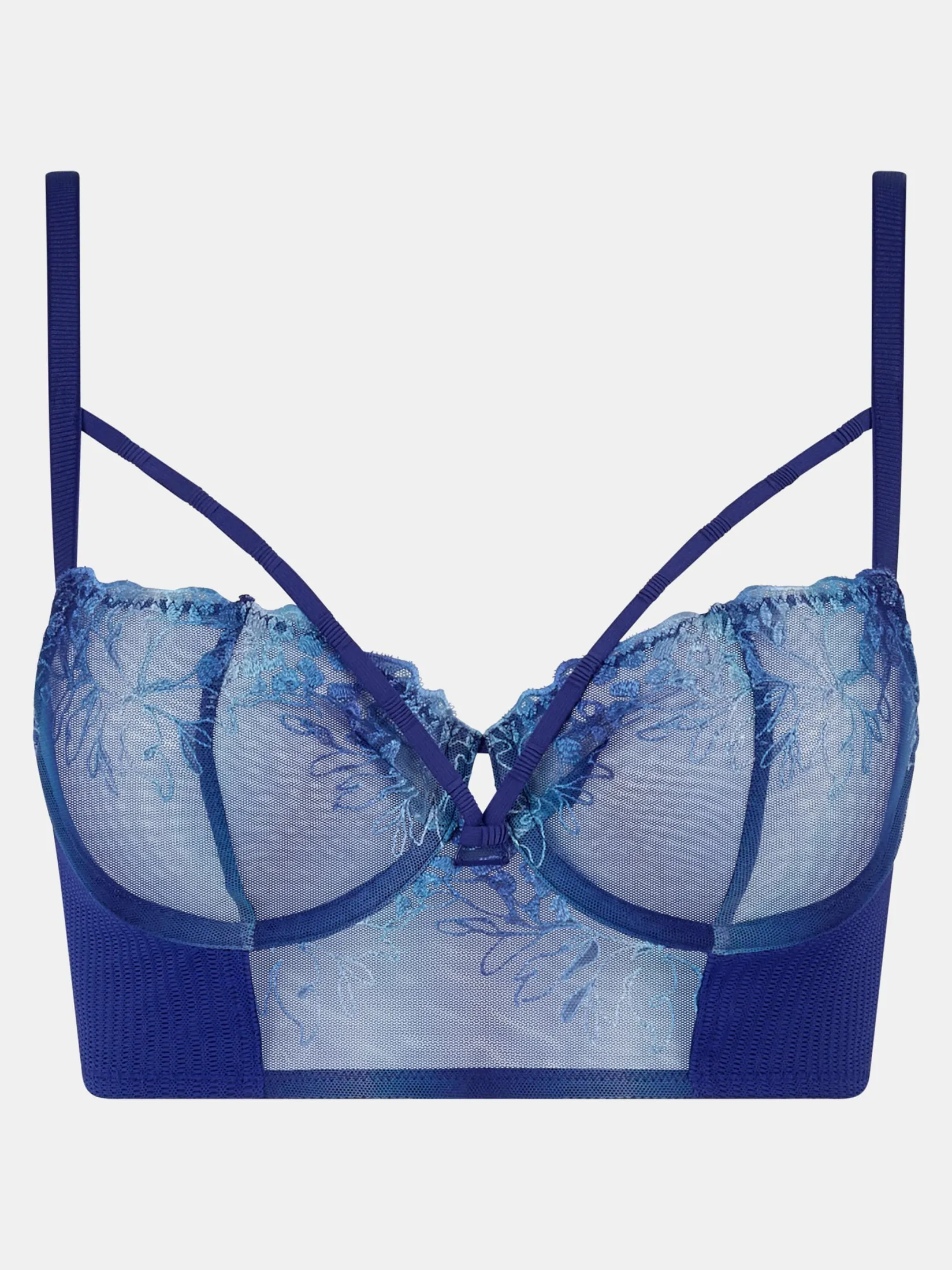 CHANTELLE PULP SPICE Beugel BH -