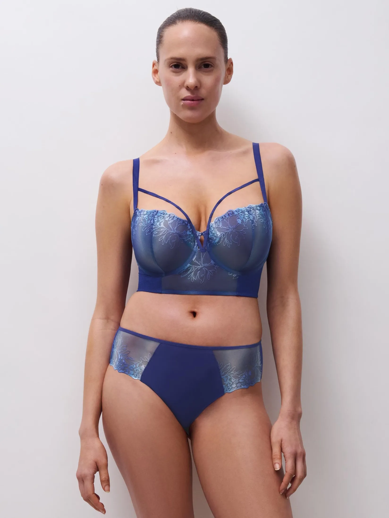CHANTELLE PULP SPICE Beugel BH -