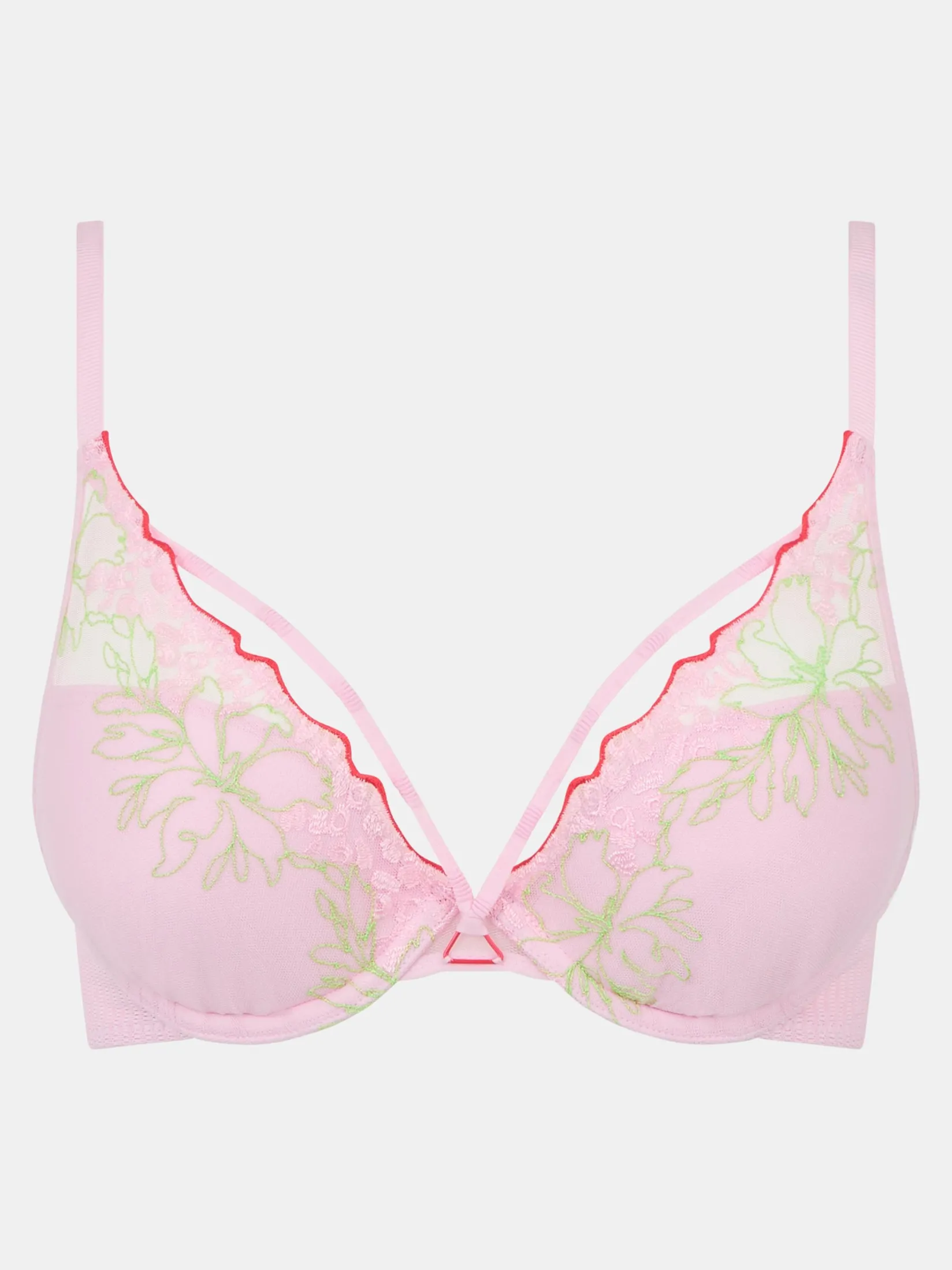 CHANTELLE PULP SPICE Push-up BH -