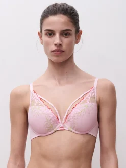 CHANTELLE PULP SPICE Push-up BH -